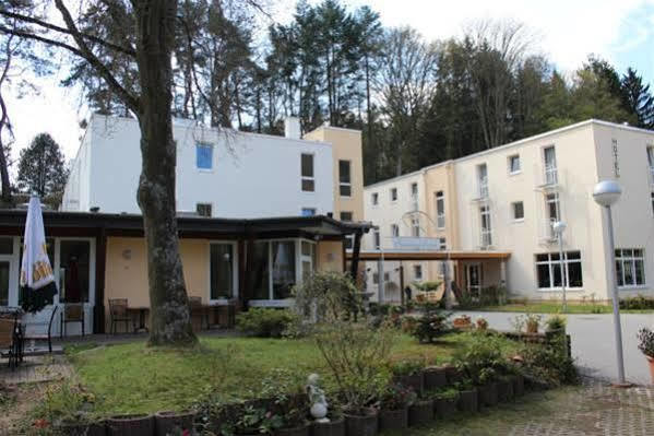 Schroeders Stadtwaldhotel Trier Luaran gambar