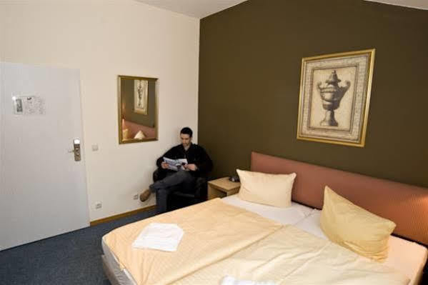 Schroeders Stadtwaldhotel Trier Luaran gambar