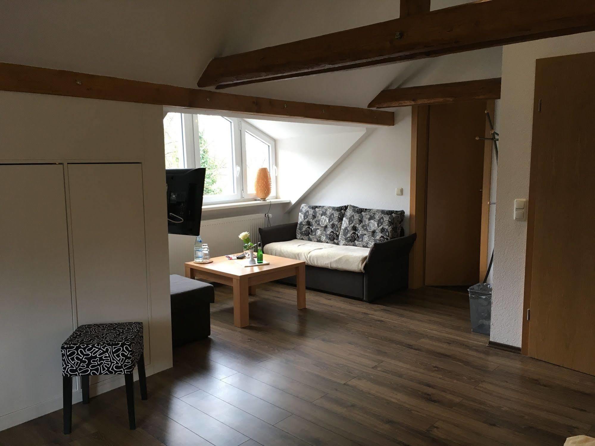 Schroeders Stadtwaldhotel Trier Luaran gambar