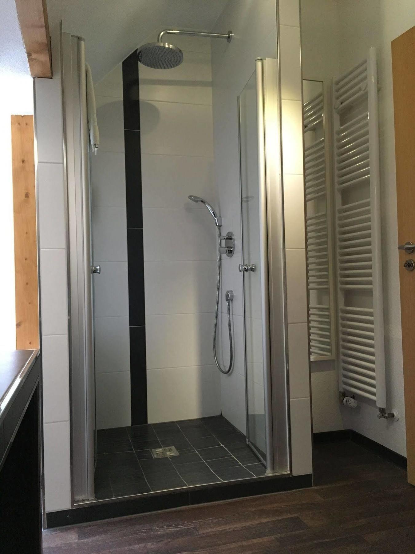 Schroeders Stadtwaldhotel Trier Luaran gambar