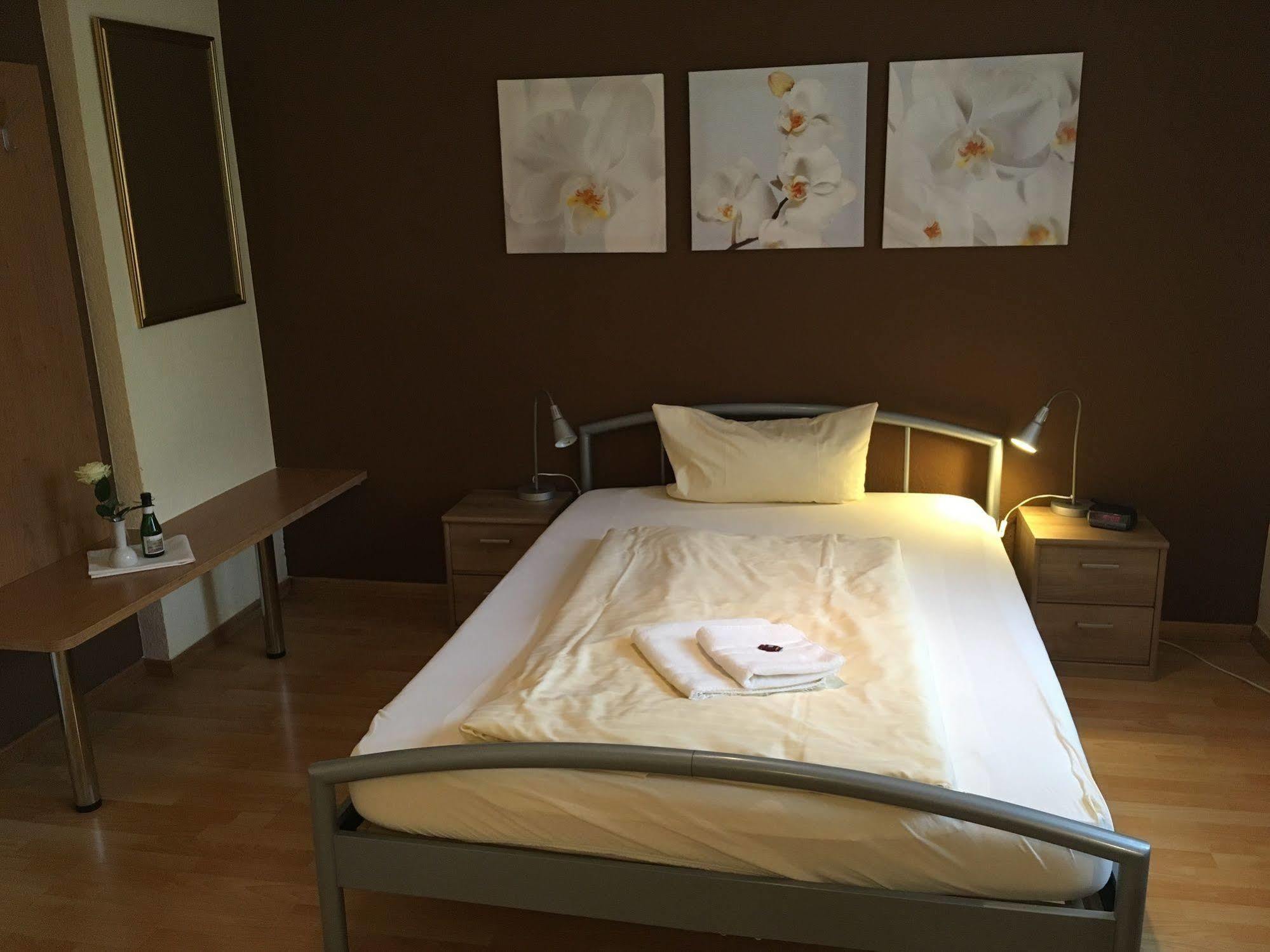 Schroeders Stadtwaldhotel Trier Luaran gambar