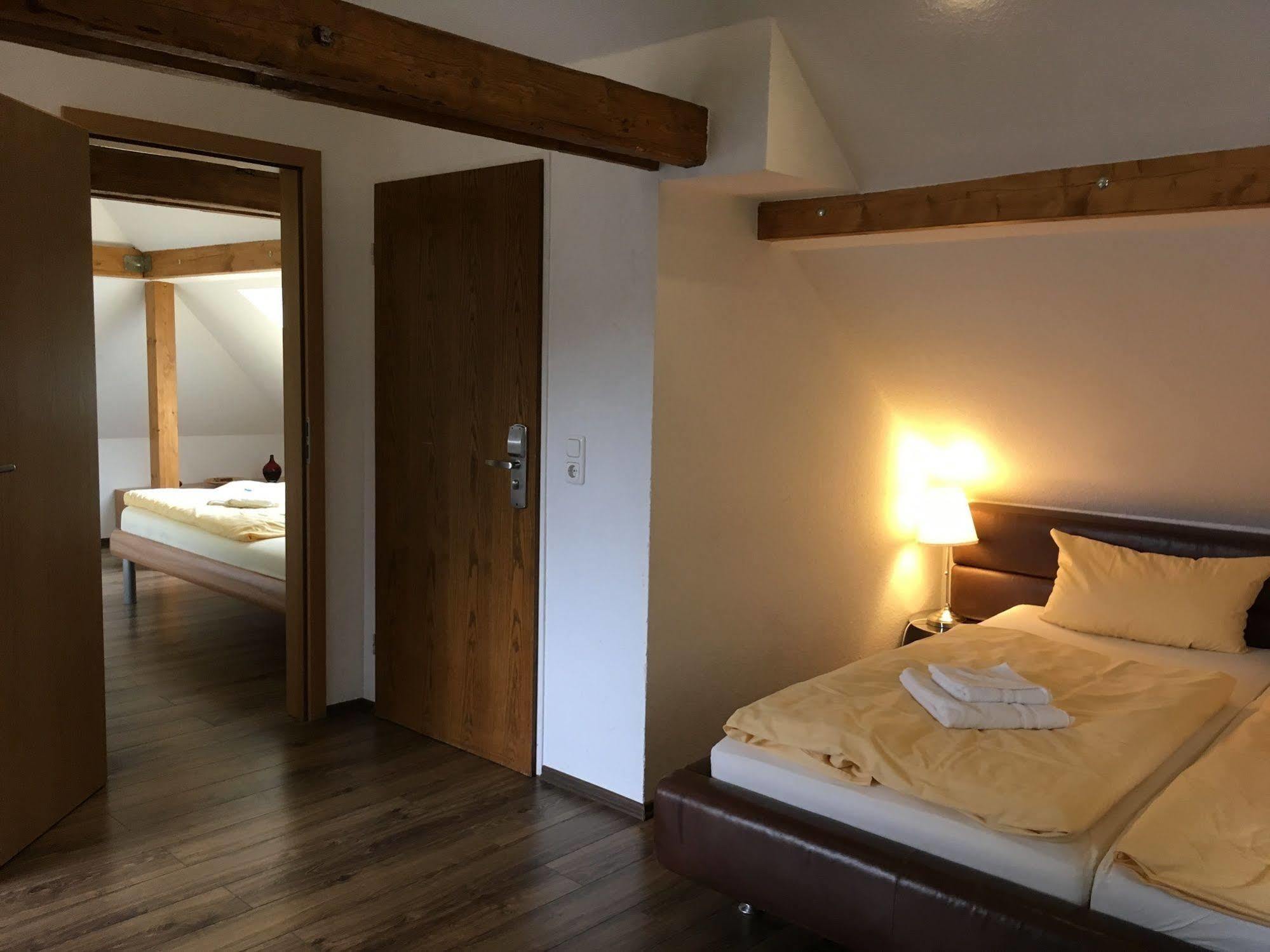 Schroeders Stadtwaldhotel Trier Luaran gambar