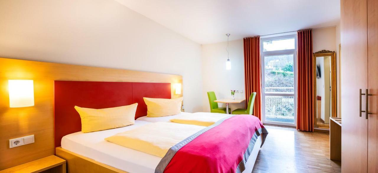 Schroeders Stadtwaldhotel Trier Luaran gambar