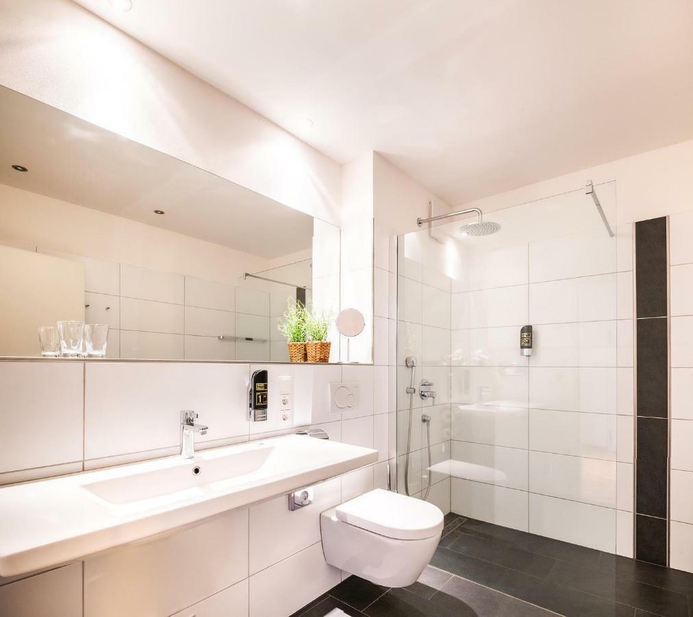 Schroeders Stadtwaldhotel Trier Luaran gambar